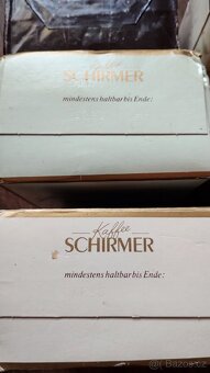 Káva mletá, kakao atd. - 9