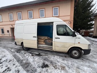 LT35 2.5tdi 80kw - 9