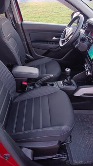 Dacia Duster II - 9