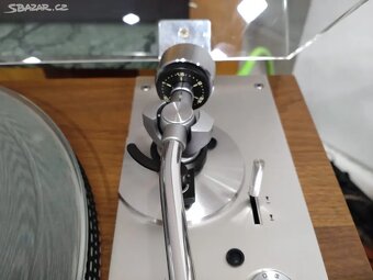 gramofon Kenwood KD 5066 - 9