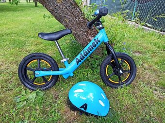 První odrážedlo/kolo - Adámek - 9