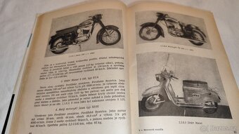 Motorová vozidla, jejich technika a provoz - 9