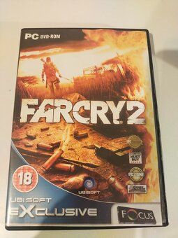 Prodám počítačové hry - 9