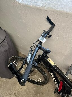 RockRider - dámské kolo - 9