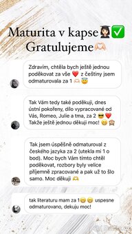 Materiály k maturitě 2026 - 9