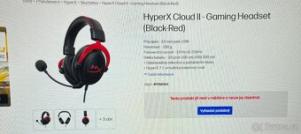 Prodám kompletní setup - 9