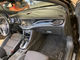 Opel Astra K 2017 ST Inovation - 9