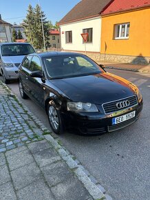 Audi a3 1.9 - 9