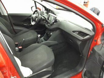 Peugeot 208 1,2 PTEC - 9