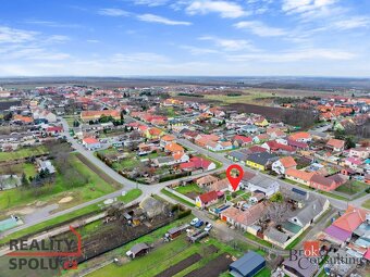 Prodej, domy/rodinný, 257 m2, Hlavní 29, 67168 Šanov, Znojmo - 9