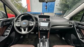 Subaru Forester 2.0iXT,CZ,4x4,AT,SUV - 9