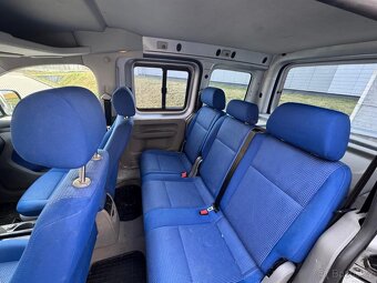 Volkswagen Caddy 1.9 TDI 77kw /DSG/ - 9