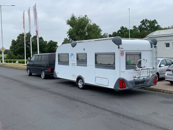 Karavan Knaus - 9