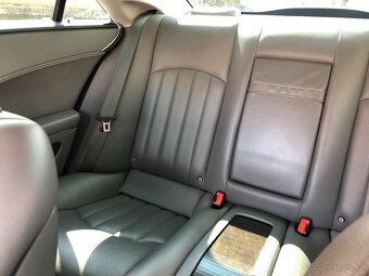 Mercedes Benz CLS 350 - 9