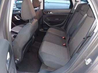 Peugeot 308 SW II 1.2 81kW 47tkm Virtual - Zálohováno - 9