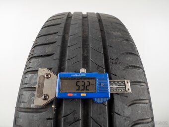 Škoda Octavia - 15" alu kola - Letní pneu - 9