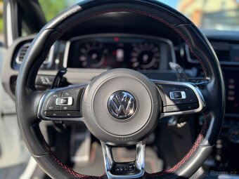 Golf GTI 7.5 Performance, 2019, 180kW, DSG, DPH, Záruka - 9