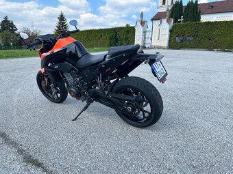 KTM DUKE 890 L A2 - 9