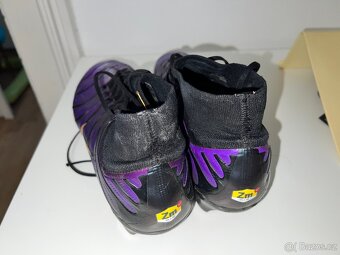 Kopačky Nike Zoom Mercurial Superfly 9 AM + FG - 9