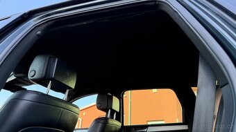 Volkswagen Touareg //3.0TDi//180kW//VZDUCH//VÝBAVA//ČR// - 9