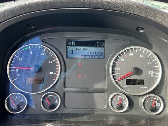 Man TGX 18.440,Standart,EEV - 9