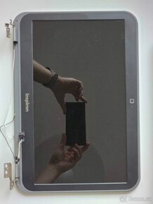 Dell Inspiron 14z - náhradní díly (displej, klávesnice, ...) - 9