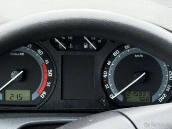 Prodam Skoda Fabia 1.4 tdi rv.2006 stk 04.2027 - 9