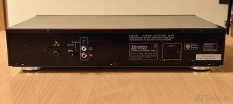 TECHNICS ST-GT630 TOP RDS STEREO RADIO TUNER PERFECT - 9