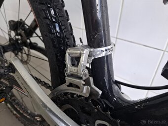 Merida FULL CARBON - 9