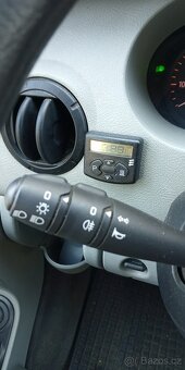 Opel Movano 2,5 bez turba a FPČ, 96000km - 9