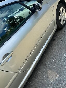 Peugeot 307 CC - 9