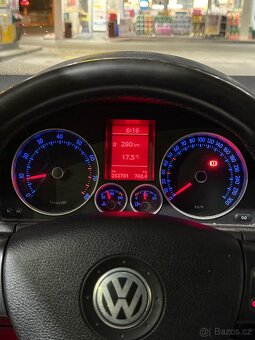 Golf 5 GTI - 9