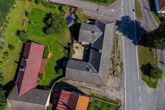 RD Vlastiboř u Milevska - 9