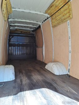 Iveco Daily xxl 50/35 - 9