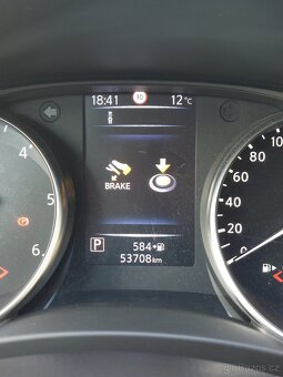 Nissan Qashqai - 9