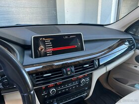 Bmw X5 , 3.0 D , 230kw 123.tis.km - 9