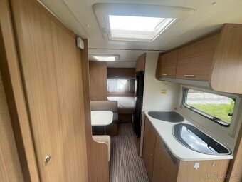 Adria Aviva 512PK, palandy, mover, aku, rok 2016 - 9