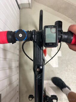 Scott Speedster gravel 10 disc | Velikost L / XL - 9