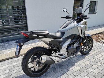 Honda Nc 750x r.v.2024 - 9