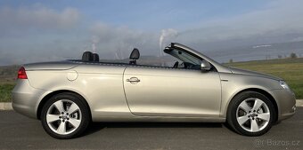 VW EOS 2.0 TFSI - 9
