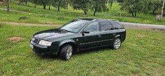 Audi A6 - 9
