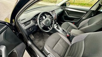 ŠKODA OCTAVIA 2.0 TDI 4x4 - 9