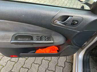 Škoda Octavia r.v. 2001 1,9 TDI 66kW - 9