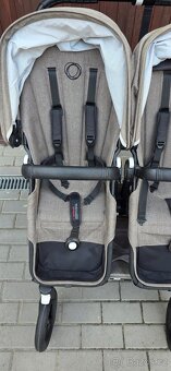 Bugaboo donkey 3 mineral - 9