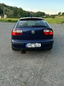 Seat LEON 1M 1.9Tdi (soubor ND) - 9