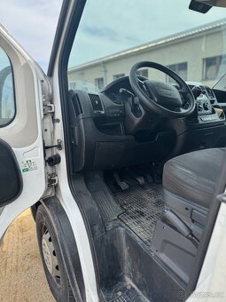 Peugeot Boxer L4H2, r.v. 2018, 2.0 HDi - 9