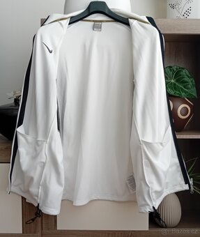 Nike pánská sportovní lehká bunda vel. XL/XXL nová - 9