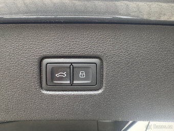 Krásná AudiQ7, 3,0 TDi200 kw1.majitel ČR TOP STAVodpočetDPH - 9