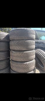 Kola 5×112 r17 BRIDGESTONE - 9