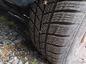 Mazda 5 2005 2,0CD 81kW 6kvalt DILY z AUTA - 9